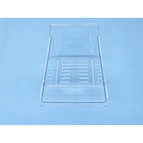 2218123 Whirlpool Refrigerator Crisper Pan Right Side