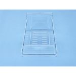 2218123 Sears Kenmore Refrigerator Crisper Pan Right Side