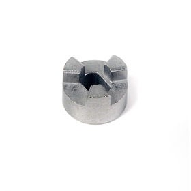 WP2220457 Whirlpool Refrigerator Ice Dispenser Drive Coupling