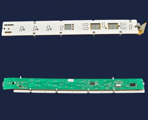 2252110 Whirlpool Refrigerator Control Board RFR