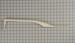 2254533T Sears Kenmore Refrigerator Door Handle Bisque