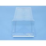 WP2263086 Whirlpool Refrigerator Crisper Pan