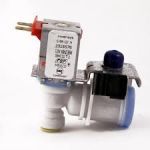 2315576 Sears Kenmore Refrigerator Ice Maker Water Inlet Valve