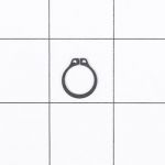 23748 Amana Speed Queen Dryer Snap Ring