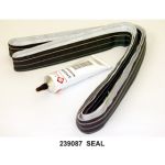 239087 Kitchen Aid Dryer Rear Drum Seal