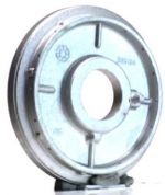 239124P DCS Range Simmer D Burner Ring