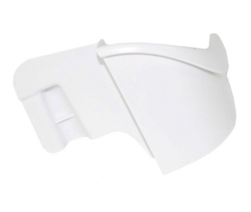 240311501 Frigidaire Refrigerator Shelf End Cap L