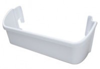 240323001 Sears Kenmore Refrigerator Door Bin WHITE