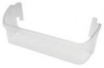 240323002 Electrolux Frigidaire Kenmore Refrigerator Door Bin CLEAR