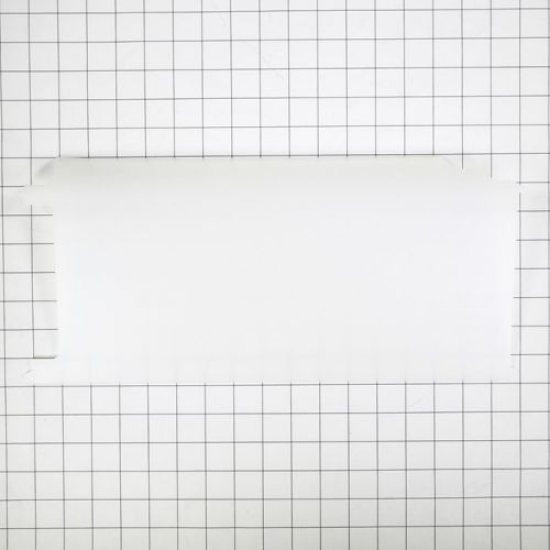 240326304 Frigidaire Refrigerator Light Cover