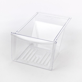 240337103 Electrolux Frigidaire Refrigerator Crisper Drawer