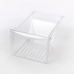 240337103 Electrolux Frigidaire Refrigerator Crisper Drawer