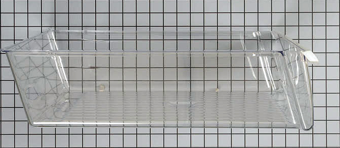 240342817 Electrolux Frigidaire Refrigerator Meat Pan