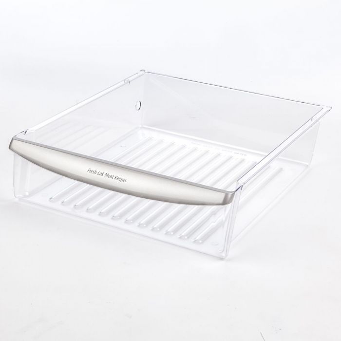 240342818 Electrolux Frigidaire Refrigerator Meat Pan