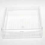 240342830 Electrolux Frigidaire Refrigerator Meat Pan