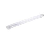 240343102 Electrolux Frigidaire Freezer Basket Side Rail LH
