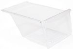 240343803 Frigidaire Refrigerator Crisper Pan
