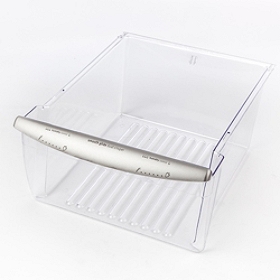 240351049 Sears Kenmore Refrigerator Crisper Pan