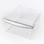 240351049 Electrolux Frigidaire Refrigerator Crisper Pan