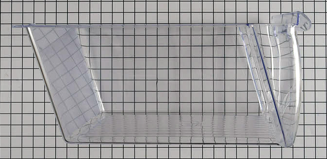 240351061 Electrolux Frigidaire Crisper Drawer