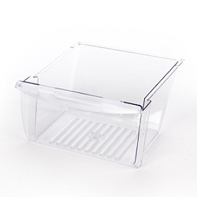 240351240 Sears Kenmore Refrigerator Lower Crisper Pan