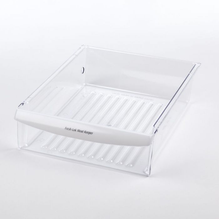 240355517 Sears Kenmore Refrigerator Meat Drawer 