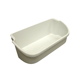 240356401 Electrolux Frigidaire Refrigerator Gallon Door Storage Bin