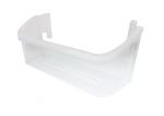 240363702 Frigidaire Refrigerator Door Bin Clear