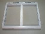 240364718 Frigidaire Refrigerator Crisper Cover