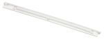 240530701 Frigidaire Refrigerator Drawer Hanger RIGHT HAND side