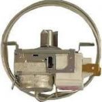 241537103 Frigidaire Refrigerator Cold Control