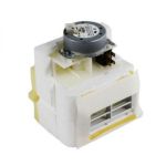 241600902 Electrolux Frigidaire Refrigerator Damper Control