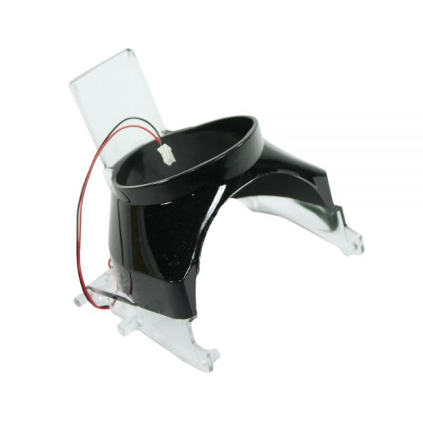 241682303 Electrolux Frigidaire Refrigerator Ice Dispenser Paddle
