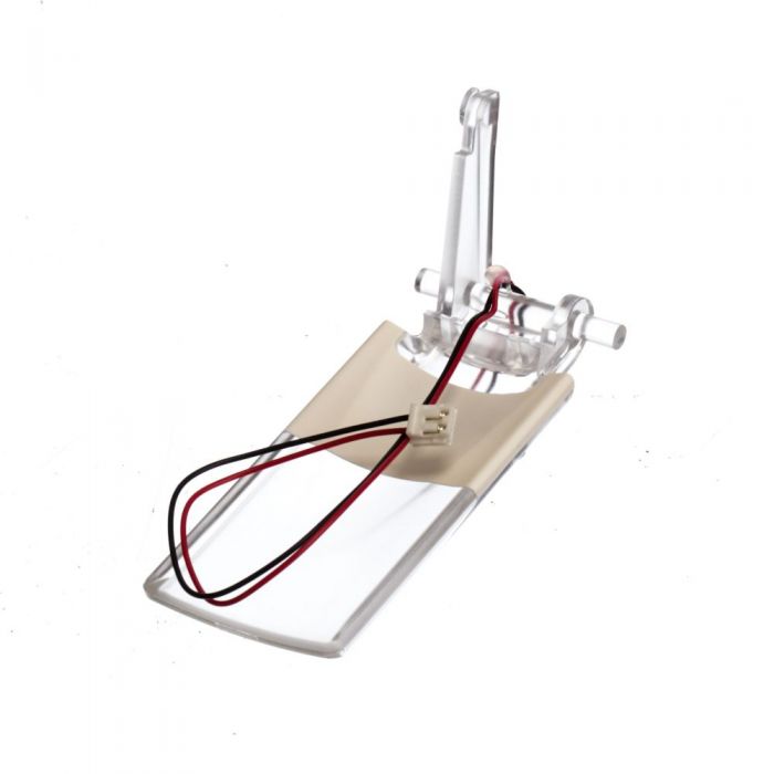 241685702 Electrolux Frigidaire Refrigerator Water Paddle