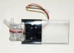 241685703 Frigidaire Water Dispenser Paddle Lighted