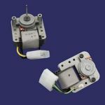 241696606 Electrolux Frigidaire Refrigerator Condenser Fan Motor