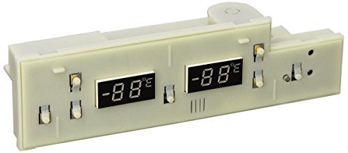 241739710 Electrolux Frigidaire Refrigerator Control Board