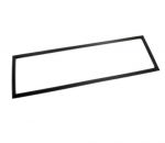 241786005 Sears Kenmore Refrigerator Door Gasket Black