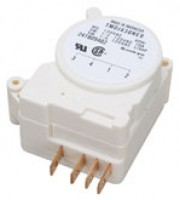 241809402 Electrolux Frigidaire Kenmore Refrigerator Defrost Timer