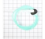 241850615 Electrolux Frigidaire Icemaker Fill Tube