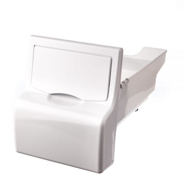241860803 Electrolux Frigidaire Ice Container Assembly