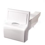 241860803 Electrolux Frigidaire Ice Container Assembly