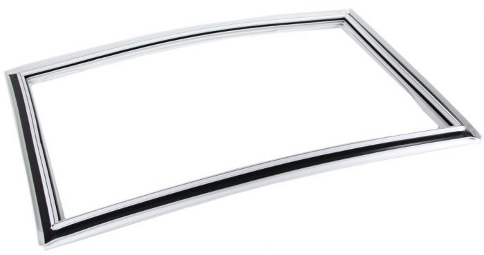 241872501 Sears Kenmore Freezer Door Gasket