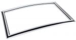 241872501 Frigidaire Freezer Door Gasket