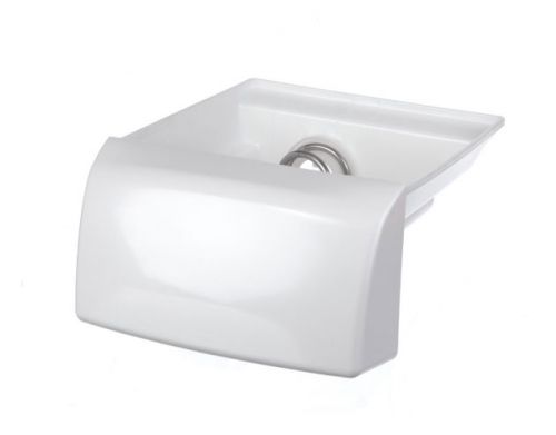 241914702 Electrolux Frigidaire Refrigerator Ice Dispenser Bucket