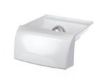 241914702 Electrolux Frigidaire Refrigerator Ice Dispenser Bucket