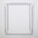 241973101  Electrolux Frigidaire Refrigerator Pan Cover
