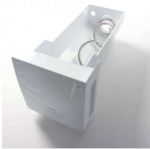 242100106 Electrolux Frigidaire Refrigerator Ice Dispenser Container