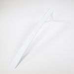 242110509 Sears Kenmore Refrigerator Door Handle White