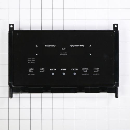 242114904 Electrolux Frigidaire Refrigerator User Interface Board